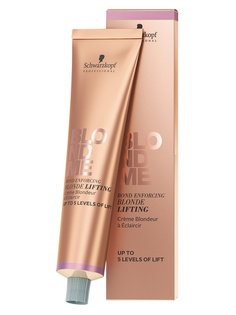 Краски для волос Schwarzkopf Professional