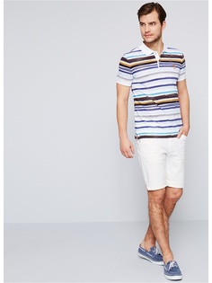 Поло U.S. Polo Assn.