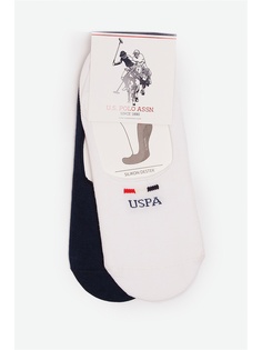 Носки U.S. Polo Assn.