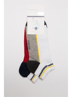 Носки U.S. Polo Assn.