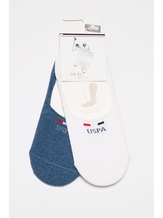 Носки U.S. Polo Assn.