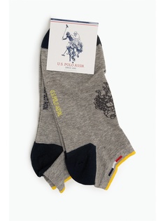 Носки U.S. Polo Assn.
