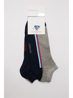 Носки U.S. Polo Assn.