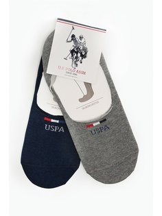Носки U.S. Polo Assn.