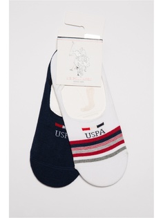 Носки U.S. Polo Assn.