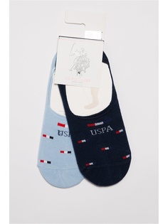Носки U.S. Polo Assn.