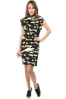 Платье женское Cheap Monday Capsule Dress Black