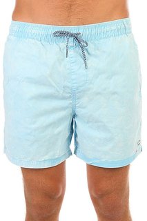 Шорты пляжные Billabong D-bah Layback 16 Summer Blue