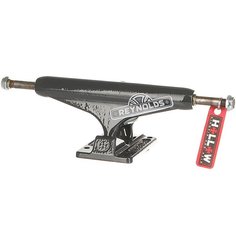 Подвеска для скейтборда 1шт. Independent Hollow Reynolds Standard Grey 5.875 (21.9 см)