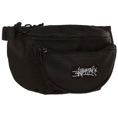 Сумка поясная Anteater Minibag Brown