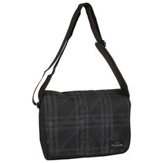 Сумка через плечо Dakine Mainline 20 L Cascadia