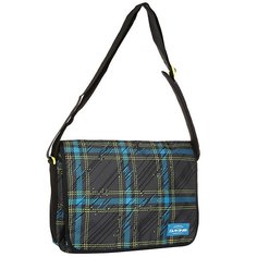 Сумка через плечо Dakine Mainline 20 L Mazama