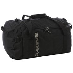 Сумка спортивная Dakine Eq Bag 51 L Black