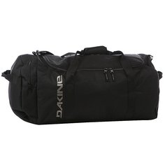 Сумка спортивная Dakine Eq Bag 74 L Black