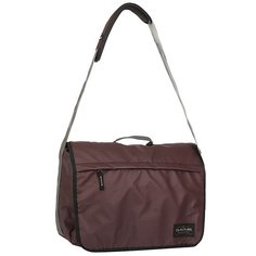 Сумка через плечо Dakine Hudson 20 L Switch