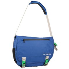 Сумка через плечо Dakine Messenger 15 L Portway