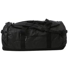 Сумка спортивная Dakine Roam Duffle 90 L Black