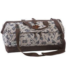 Сумка спортивная Dakine Peddler Bag 40 L Raindrum