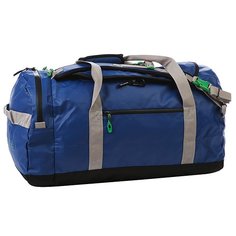 Сумка спортивная Dakine Roam Duffle 60 L Portway