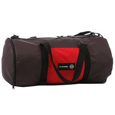 Сумка спортивная Dakine Park Duffle Independent Collab 52 L Independent
