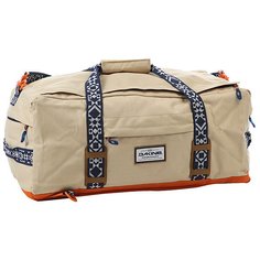 Сумка спортивная Dakine Sherpa Duffle 53 L Dune