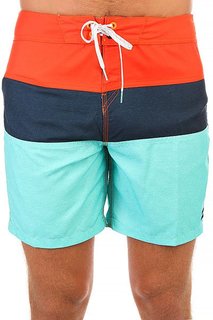 Шорты пляжные Billabong Tribong Og 17 Mint