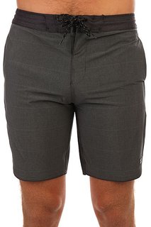 Шорты пляжные Billabong 73 Lineup Lt 18 Black