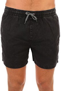 Шорты пляжные Billabong D-bah Layback 16 Black