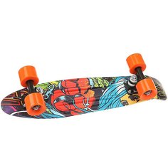 Скейт мини круизер Penny Original 22 Ltd Neo Tokyo 6 x 22 (55.9 см)