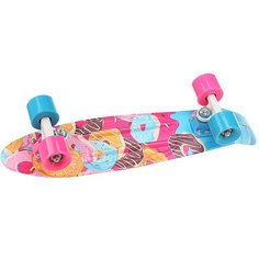 Скейт мини круизер Penny Original 22 Ltd Sweet Tooth 6 x 22 (55.9 см)