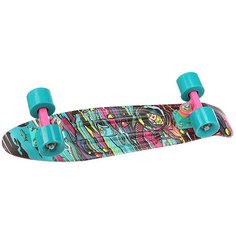 Скейт мини круизер Penny Original 22 Ltd Sea Space 6 x 22 (55.9 см)