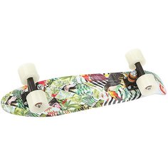 Скейт мини круизер Penny Original 22 Ltd Toucan Tropicana 6 x 22 (55.9 см)