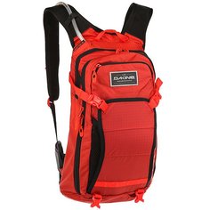 Рюкзак спортивный Dakine Drafter 12l With Reservoir Red Rock