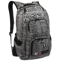 Рюкзак городской женский Dakine Jewel 26 L Mya