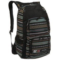 Рюкзак городской женский Dakine Jewel 26 L Dakota