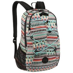 Рюкзак городской женский Dakine Transit 18 L Zanzibar