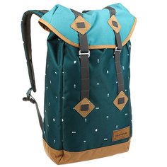 Рюкзак туристический Dakine Trek 26 L Palmapple