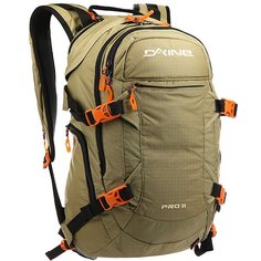 Рюкзак туристический Dakine Pro Ii 26 L Taiga