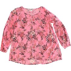 Платье детское Billabong Festival Child Coral Shine