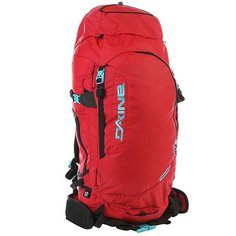 Рюкзак туристический Dakine Poacher 45 L Threedee