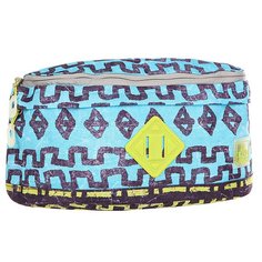 Сумка поясная Dakine 2 for 1 Hip Pack 8 L Tribe