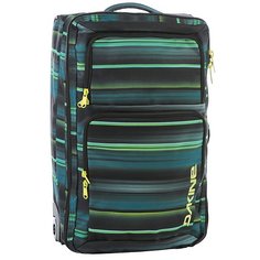 Сумка дорожная Dakine Carry On Roller 36 L Haze