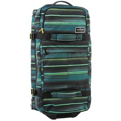 Сумка дорожная Dakine Split Roller 65 L Haze