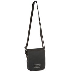 Сумка для документов Dakine Passport 1 L Black