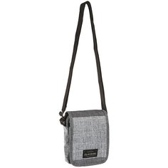 Сумка для документов Dakine Passport 1 L Pewter