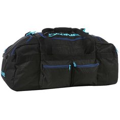 Сумка спортивная Dakine Utility Duffle 90 L Glacier