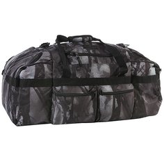 Сумка спортивная Dakine Utility Duffle 90 L Smolder
