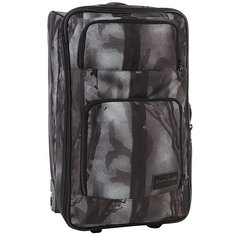 Сумка дорожная Dakine Over Under 49 L Smolder