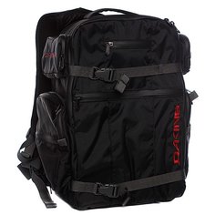 Рюкзак для фото Dakine Reload Black