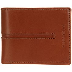 Кошелек Billabong Empire Snap Wallet Tan